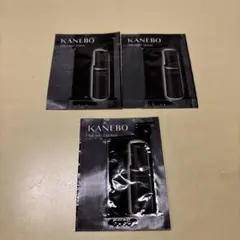 KANEBO THE FIRST SERUM 3点