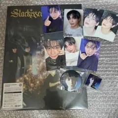 TXT アルバム Starkissed 初回限定盤B テヒョンセット