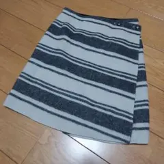 ★美品★　スカート　イエナ　36のサムネイル