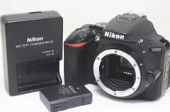 2026年最新】ニコンd5600の人気アイテム - メルカリ