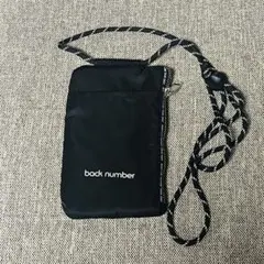 back number グッズ9点（まとめ売り・バラ売り可） back number グッズ9点（まとめ売り・バラ売り可） BACK NUMBER