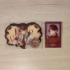 Rose Valentine ローレン・イロアス