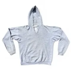 希少 80s USA製 L.L.Bean&Russel Athletic パーカ