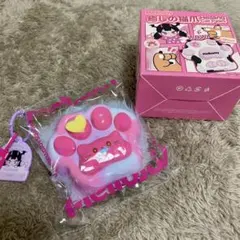 mellojoy バター スクイーズ　メロジョイ 新バージョン】mellojoy スクイーズ バター - メルカリ