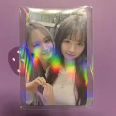 IVE レイ　リズ　ケミトレカ 9/4 東京ドーム 会場限定