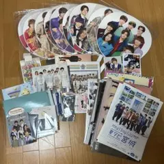 Hey!Say!JUMP  まとめ売り‼️ Hey!Say!JUMP まとめ売り - メルカリ