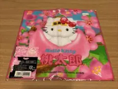 2026年最新】ハローキティ岡山限定ミニタオルの人気アイテム - メルカリ