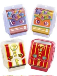 仮面ライダーガヴDXおしゃべりゴチゾウセット01＆02