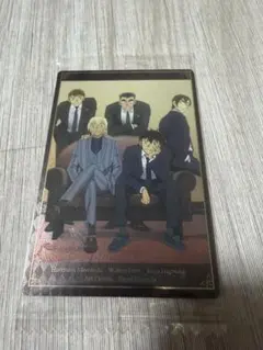 名探偵コナン イタジャガ 警察学校組