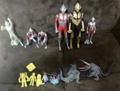 シンウルトラマン多めセット