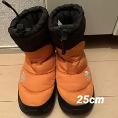 のんた様専用　THE NORTH FACE ブーツ