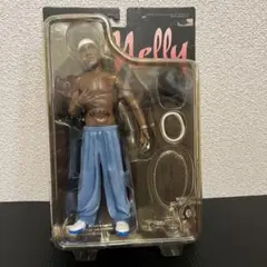 ネリー Nellyフィギュア 2003年のサムネイル
