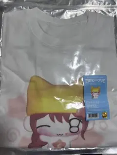 DIVE into IVE ファンコン ソウルコン petit Tシャツ レイ - メルカリ