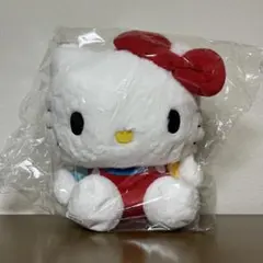 サンリオ ハローキティ レトロカラードールGJ ギガジャンボ ぬいぐるみ 特大