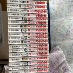 キャプテン18巻セット　完全版