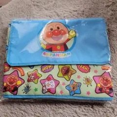 アンパンマン 保冷バッグ クーラーバッグ 大