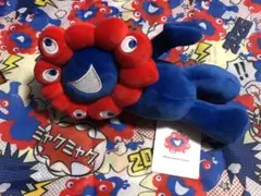 も*ん様 2025大阪・関西万博ミャクミャクくじ3等のミャクミャク1体