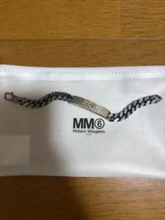 MM6 Maison Margiela ブレスレットのサムネイル