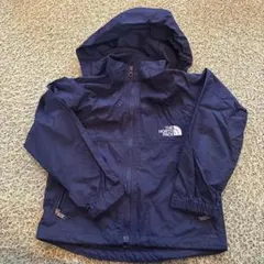 THE NORTH FACE フード付きジャケット 120