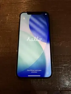 Apple iPhone 12 Pro 128GB バッテリー77%