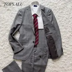 TOPVALU イオン セットアップスーツ ウィンドウペン VATICANA Sのサムネイル