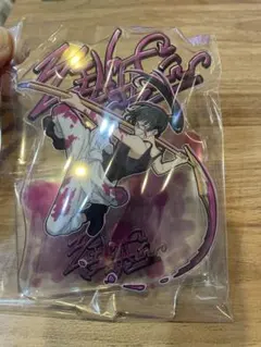 呪術廻戦 セガラッキーくじ H賞 アクリルスタンド 禪院真希