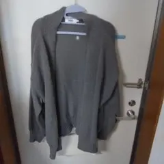 AZUL カーデガンL