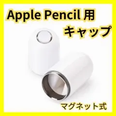 Apple Pencil 互換 キャップ アップル ペンシル 交換 新品　Ｄ