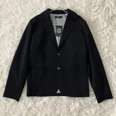 新品タグ付 BB ジャケット ブレザー 170cm フォーマル 卒業式 ブラック