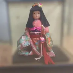 2026年最新】日本人形ガラスケースの人気アイテム - メルカリ