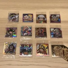 ワンピース ウエハースシール 15枚セット