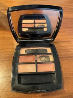 CHANEL レ ベージュ パレット ナチュレル レ ザンディスパンサーブル