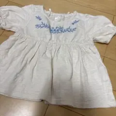 テータテート　半袖