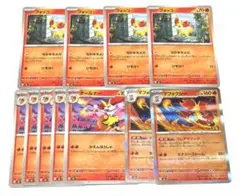 ニンジャスピナー フォッコ テールナー マフォクシー