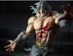 CCP北斗の拳 ジャギ 激闘版 匠仕様 キャスト製 - メルカリ
