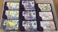 ポケモンフレンダ　ベストタッグ1弾　バラ売り