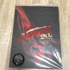 Endless SHOCK20th Anniversary Blu-ray初回盤 - メルカリ