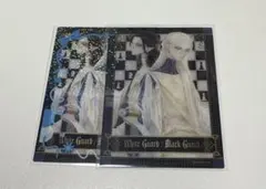 2025年最新】白黒無常 カードの人気アイテム - メルカリ