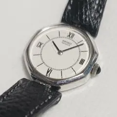 SEIKO レディース 腕時計 クォーツ 1400-0520