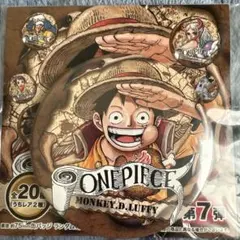 2026年最新】バースデー缶バッジ ルフィの人気アイテム - メルカリ