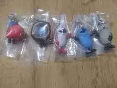 パペットスンスン めじるしアクセサリー