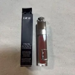 ディオール　アディクトリップマキシマイザー018 dior