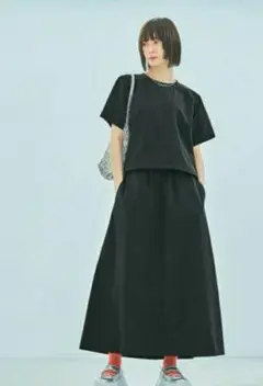 LAKOLE　ラコレ　セットアップ