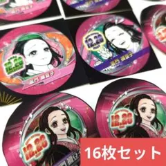 原作 シール 竈門禰豆子 鬼滅の刃 ステッカー