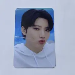 TREASURE BFF POPUP トレカパック ジュンギュ