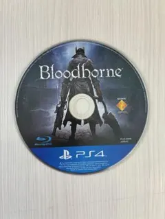 BIoodborne PS4