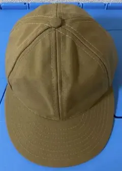 LOOP CAP made by Lanns.black noroll - メルカリ