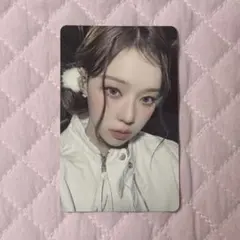 2026年最新】Aespa ウィンター トレカ kmsの人気アイテム - メルカリ