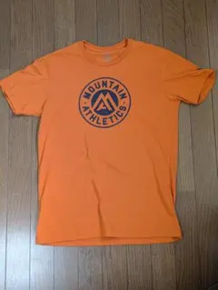 ノースフェイス MOUNTAIN ATHLETICS Tシャツ NT31781