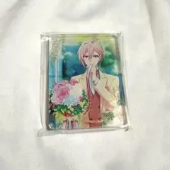 アイナナ TRIGGER 九条天 マリマリ アクブロ